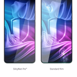 Matte foil 3mk Silky Matt Pro for Oppo Reno 13F 4G
