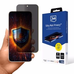 Huawei Pura 80 Pro / 80 Ultra - 3mk Silky Matt Privacy
