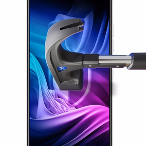 Tecno Spark 30 - 3mk Silky Matt Pro