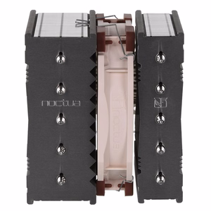 NOCTUA NH-D12L CPU aušintuvas