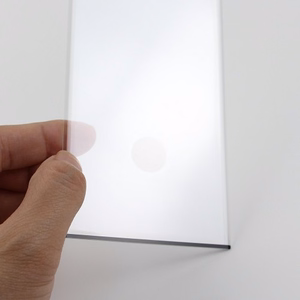 Ekrano apsauga "Curve Glass 5D" Samsung N985 (N986) Note 20 Ultra (Blister)