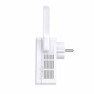 TP-Link TL-WA860RE tinklo stiprintuvas Balta 10, 100 Mbit/ai