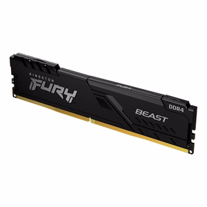 Operatyvioji atmintis KINGSTON 16GB DDR4 PC25600