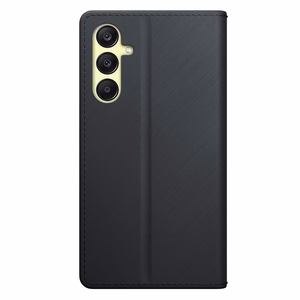3mk Piniginis dėklas telefonui Samsung Galaxy A26 5G - juodas