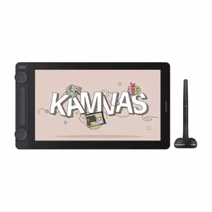 Grafinė planšetė HUION Kamvas 13 Gen3