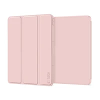 TechProtect SmartCase Pen Case for Lenovo Idea Tab Plus 12.1 TB-361 - Pink