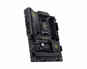 MSI MAG B850 TOMAHAWK WIFI pagrindinė plokštė AMD B850 Socket AM5 ATX