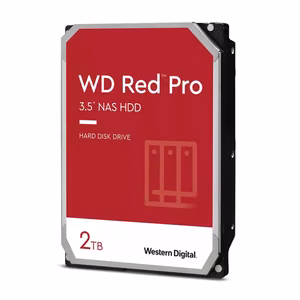 Western Digital Red WD142KFGX vidinis kietasis diskas 14 TB 7200 RPM 512 MB 3.5" „Serial ATA III“