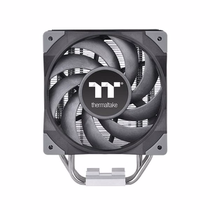 Thermaltake Toughair 310 Procesorius Aušintuvas 12 cm Juoda, Sidabras