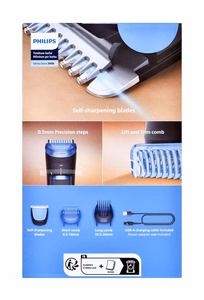 Philips BT3620/15__TEST be kategorijos