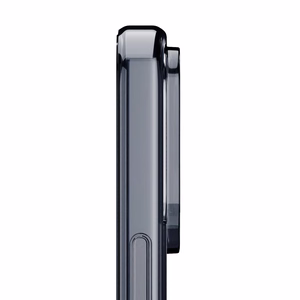 3mk permatomas magnetinis dėklas telefonui Apple iPhone 12/12 Pro