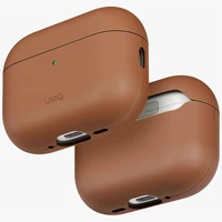 Uniq Lyden Vex dėklas AirPods Pro 3 - rudas