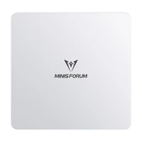 MINI PC Minis Forum UM870 Plus Ryzen 7 8745H 32GB RAM + 1TB