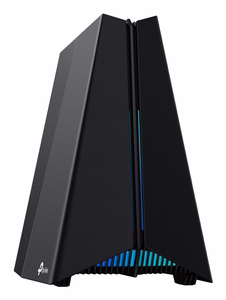 TP-Link Archer GXE75 belaidis maršrutizatorius 2.5 Gigabit Ethernet Trijų dažnio juostų (2,4 GHz / 5 GHz / 6 GHz)