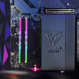 Patriot Memory Viper Venom PVVR564G600C30K atminties modulis 64 GB 2 x 32 GB DDR5 6000 MHz