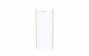 Tenda ME3 Pro 3-pack – BE3600 802.11be Wi-Fi 7 Mesh sistema, 3 įrenginiai