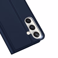 Dėklas Dux Ducis Skin Pro Samsung S731 S25 FE tamsiai mėlynas