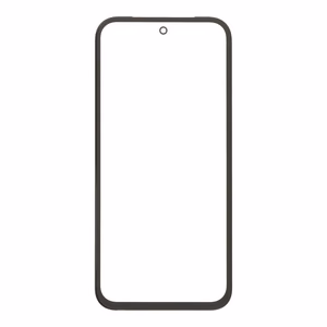 LCD stikliukas Google Pixel 8a su OCA
