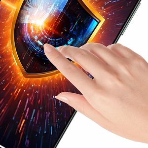 3mk Silky Matt Privacy — приватный фильтр для экрана для Xiaomi 14