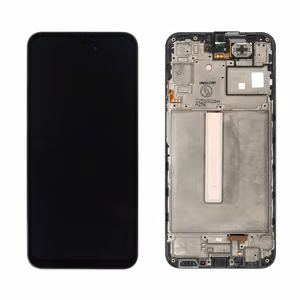 Оригинальный LCD-дисплей с сенсорной панелью для Samsung A25 5G A256