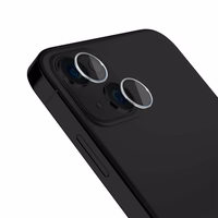 Apple iPhone 15 - 3mk Objektyvo apsauga Pro