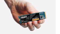 Kioxia Exceria G3 1 TB M.2 PCI Express 5.0 NVMe QLC