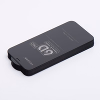 6D Pro Veason apsauginis stiklas (rinkinys 10in1) - Samsung Galaxy S22 / S23 juodas