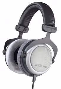 Beyerdynamic Studio headphones DT 880 PRO Wired On-Ear