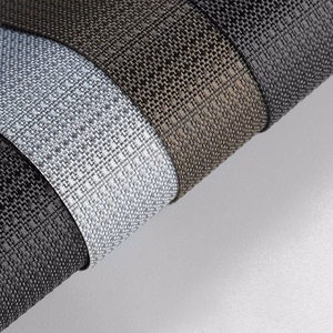 Dėklas Dux Ducis "Fino" skirtas Xiaomi Redmi Note 10 / Redmi Note 10S / Poco M5s žalias