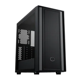 Cooler Master MasterBox 600 Lite computer case (black)