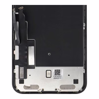 FixCell LCD ekranas IPHONE XR Retina (atnaujintas)