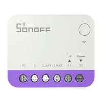 Sonoff MINI-RBS smart WiFi mini switch