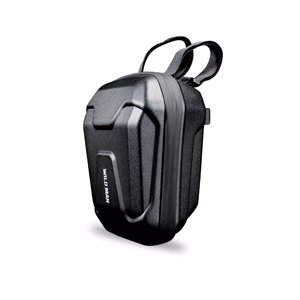 WILDMAN Scooter bag TS9 vandeniui atsparus 2,5L