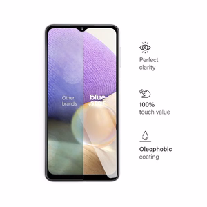 Apsauginis stiklas Blue Star - SAMSUNG Galaxy A32 5G