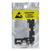 Kabelis USB įkrovimui IPHONE 7 Plus baltas OEM