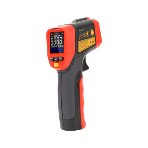 Temperatūros matuoklis Uni-T UT301C+