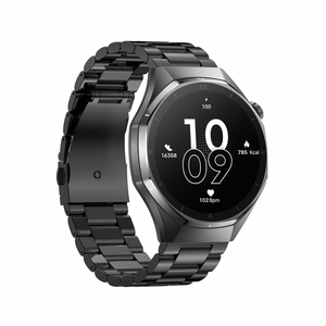 Išmanusis laikrodis xBase juodas SW-720 Forever