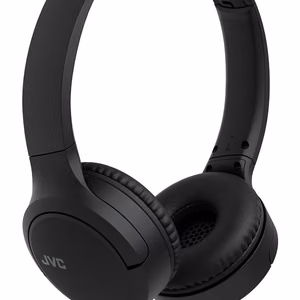 JVC HA-S33UCBU - headphones, black