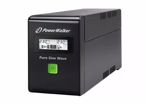 Power Walker ИБП Line-Int 800VA Pure Sin