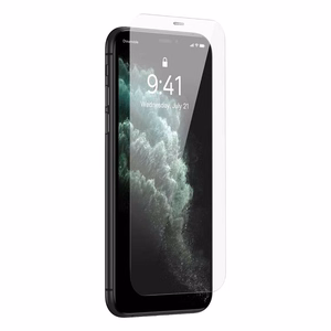 Baseus 0.3mm Pilno stiklo grūdintas stiklas (2vnt. rinkinys) iPhone XR/11 6.1 colių