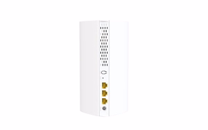 „Tenda ME3 Pro“ 3 vnt. rinkinys „Mesh BE3600“ 802.11.be „Wi-Fi 7“