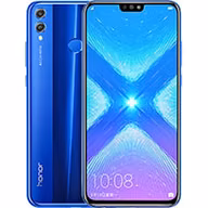 Honor 8X