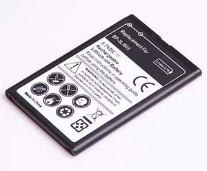 Аккумулятор Nokia BP-3L (710, 610, 603)