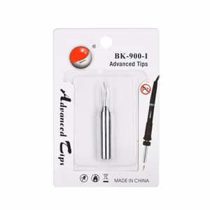 Litavimo antgalis BK 900-M-T-S