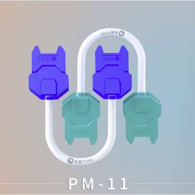 Ekrano laikiklis skirtas iPhone ir Pad ardymui "MJ PM-11"