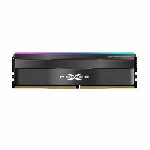 Silicon Power XPOWER Zenith RGB atminties modulis 16 GB 1 x 16 GB DDR4 3200 MHz