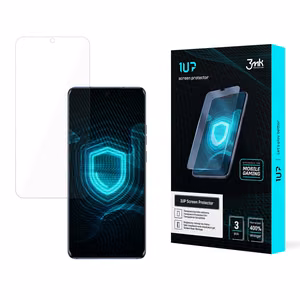 Motorola Edge 40 - 3mk 1UP