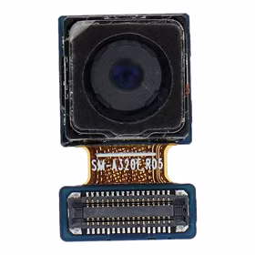 Lankstus kabelis su galine kamera Samsung Galaxy A3 (2017)