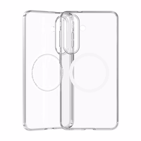 Benks Magnetic Crystal Dėklas (A048) for Samsung Galaxy S26 skaidrus