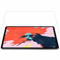 Nillkin H+ Anti-Explosion Glass 0.3 mm - apsauginis glass iPad Pro 12.9 (2020/2018)
